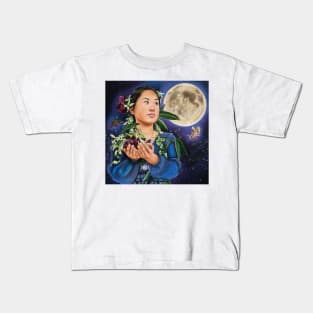 Moonstruck Kids T-Shirt